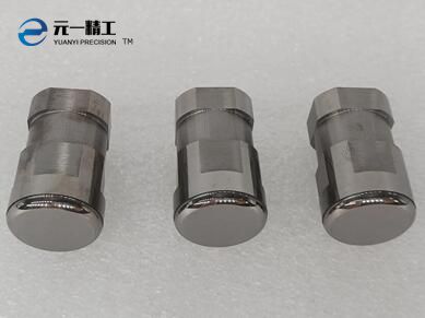 半導(dǎo)體與集成電路塑封模具專用注射頭